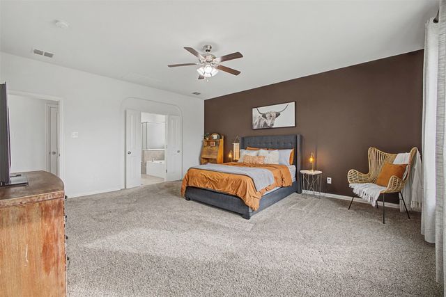 208 Blue Ridge Drive, Waxahachie, TX 75167