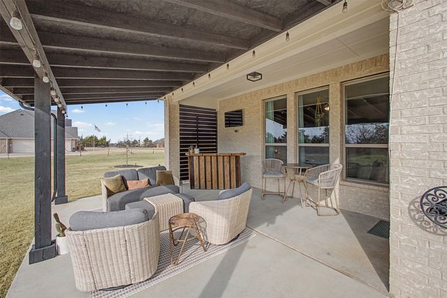 208 Blue Ridge Drive, Waxahachie, TX 75167