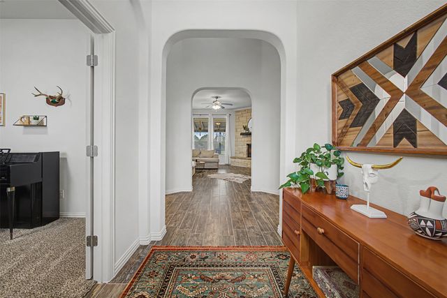 208 Blue Ridge Drive, Waxahachie, TX 75167