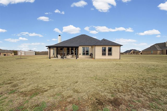 208 Blue Ridge Drive, Waxahachie, TX 75167