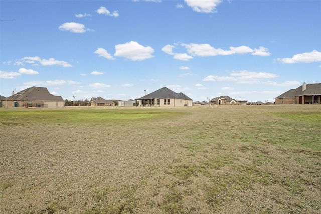208 Blue Ridge Drive, Waxahachie, TX 75167