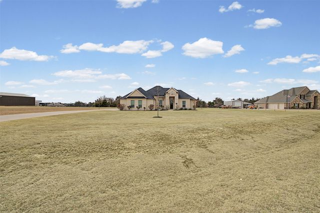 208 Blue Ridge Drive, Waxahachie, TX 75167