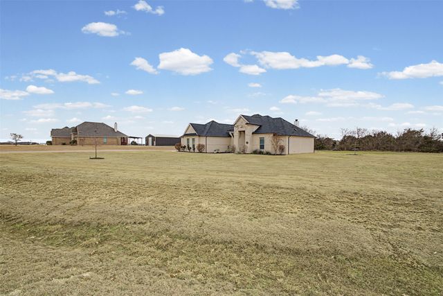 208 Blue Ridge Drive, Waxahachie, TX 75167
