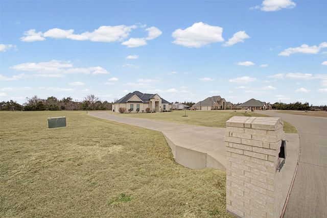208 Blue Ridge Drive, Waxahachie, TX 75167