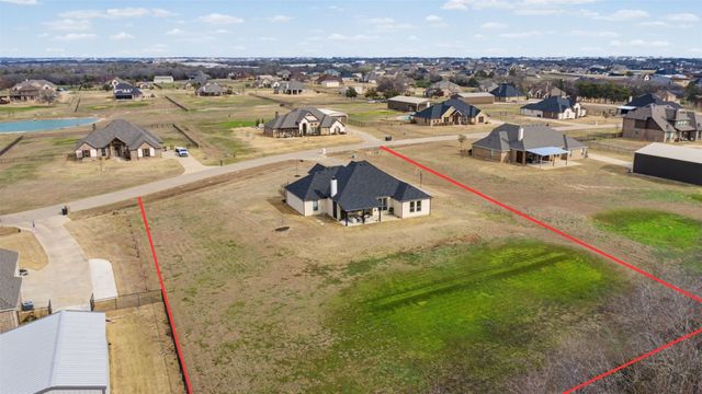 208 Blue Ridge Drive, Waxahachie, TX 75167