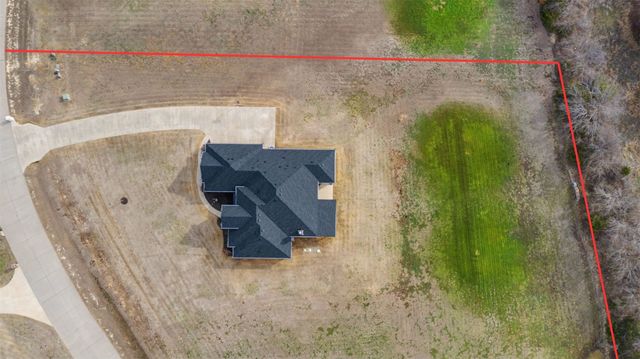 208 Blue Ridge Drive, Waxahachie, TX 75167