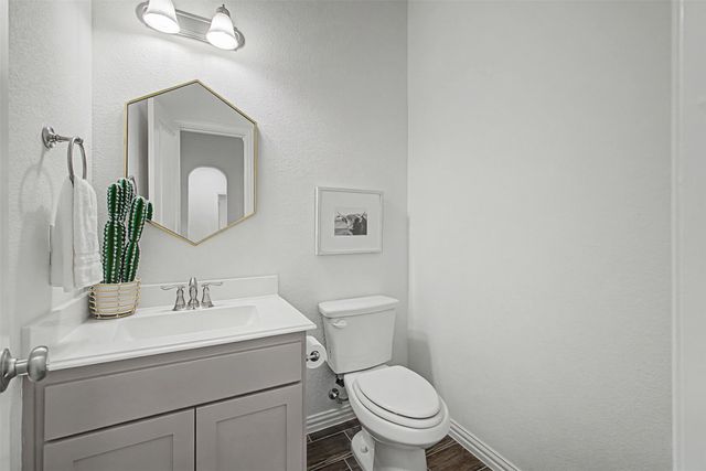 208 Blue Ridge Drive, Waxahachie, TX 75167