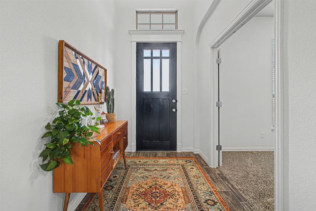 208 Blue Ridge Drive, Waxahachie, TX 75167