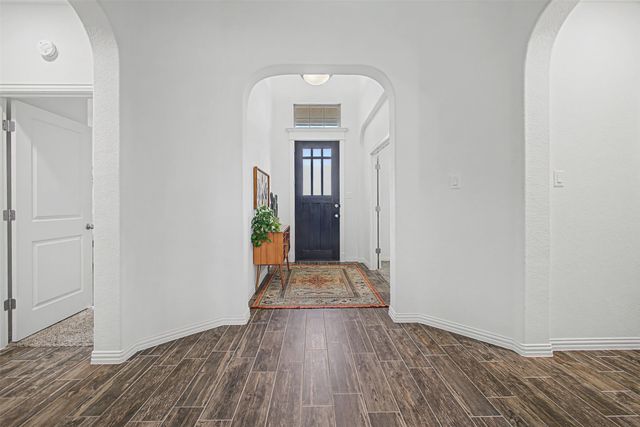 208 Blue Ridge Drive, Waxahachie, TX 75167