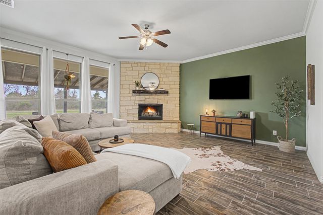 208 Blue Ridge Drive, Waxahachie, TX 75167