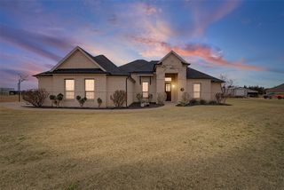 208 Blue Ridge Drive, Waxahachie, TX 75167