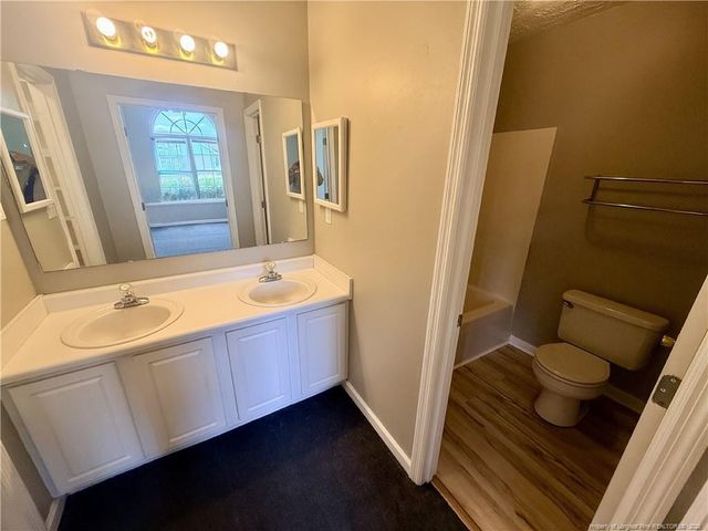 134 Independence Drive, Raeford, NC 28376
