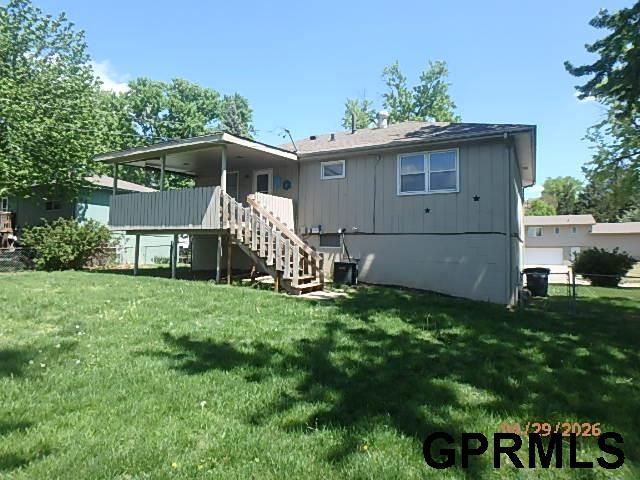 1518 N 105 Street, Omaha, NE 68114