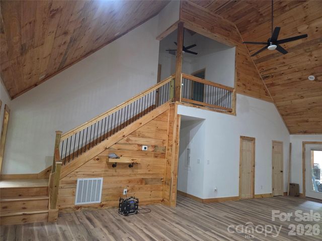 111 Little John Lane, Lexington, NC 27292