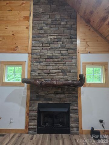 111 Little John Lane, Lexington, NC 27292
