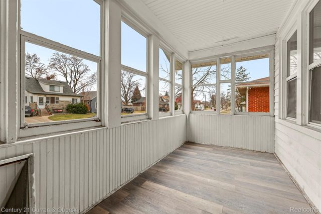 6837 Braun, Center Line, MI 48015