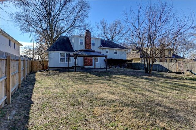 11104 E 83rd Terrace, Raytown, MO 64138