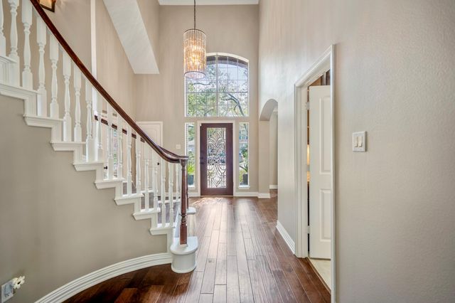 5507 Evening Shore Drive, Houston, TX 77041