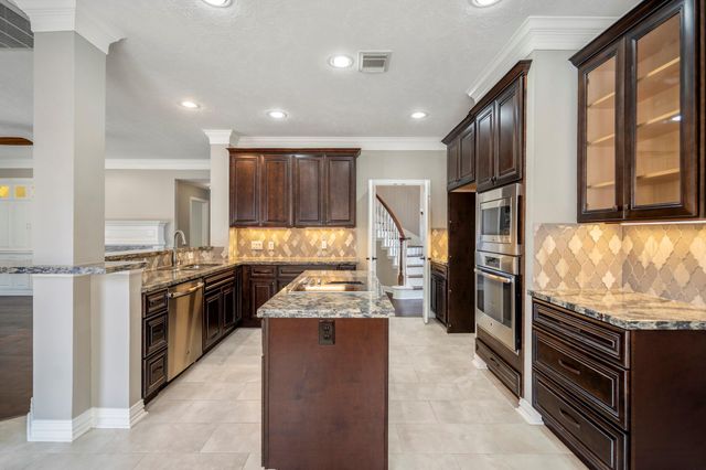 5507 Evening Shore Drive, Houston, TX 77041