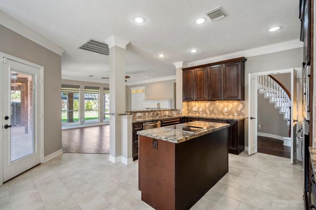 5507 Evening Shore Drive, Houston, TX 77041