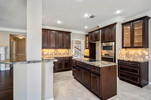 5507 Evening Shore Drive, Houston, TX 77041