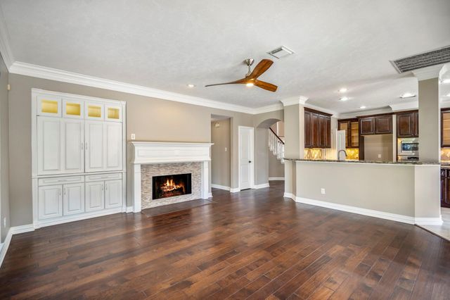 5507 Evening Shore Drive, Houston, TX 77041