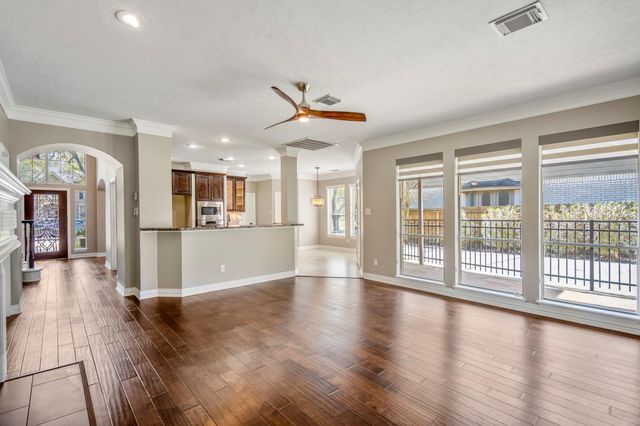 5507 Evening Shore Drive, Houston, TX 77041