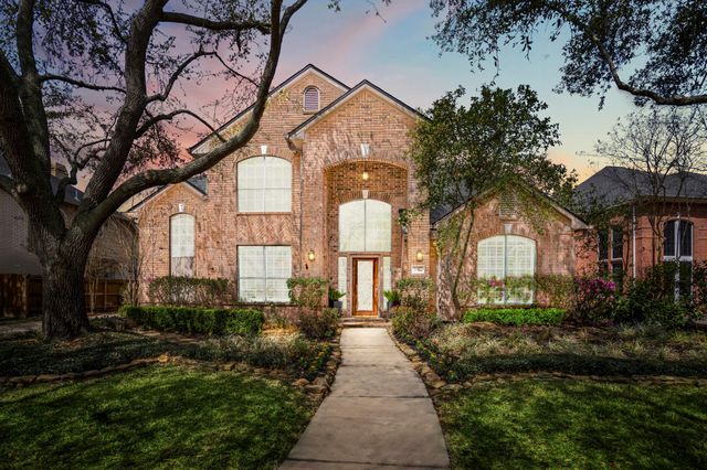 5507 Evening Shore Drive, Houston, TX 77041