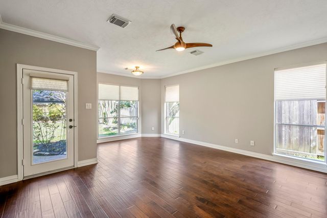5507 Evening Shore Drive, Houston, TX 77041