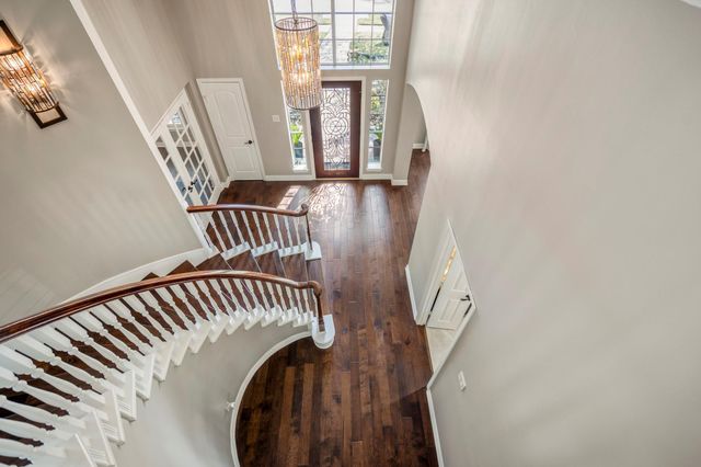 5507 Evening Shore Drive, Houston, TX 77041