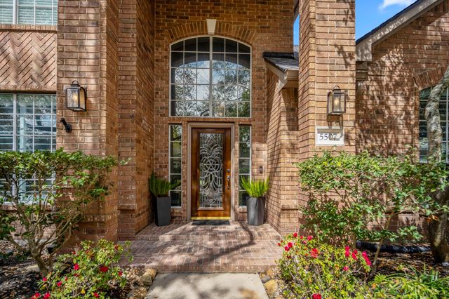 5507 Evening Shore Drive, Houston, TX 77041