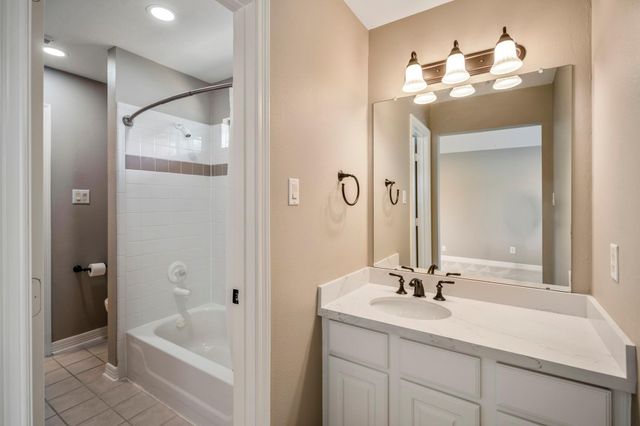 5507 Evening Shore Drive, Houston, TX 77041