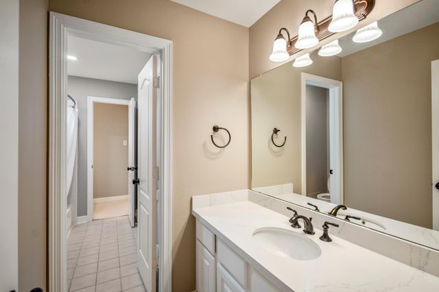 5507 Evening Shore Drive, Houston, TX 77041