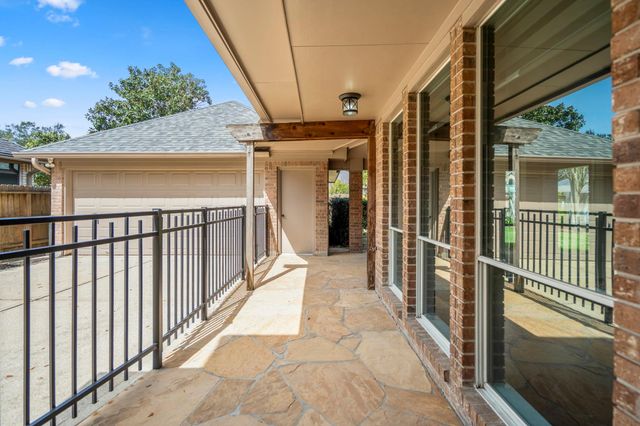 5507 Evening Shore Drive, Houston, TX 77041