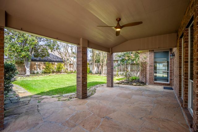 5507 Evening Shore Drive, Houston, TX 77041