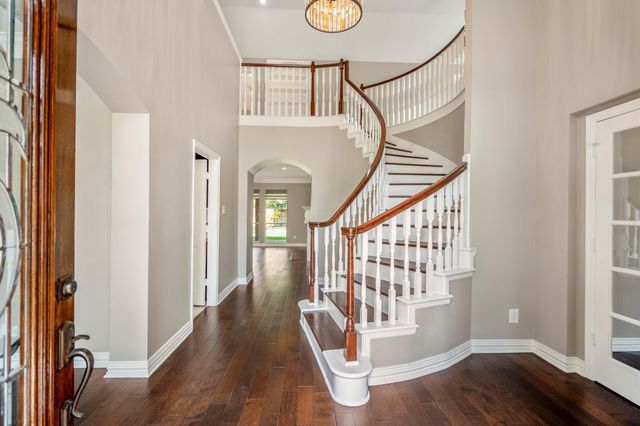 5507 Evening Shore Drive, Houston, TX 77041