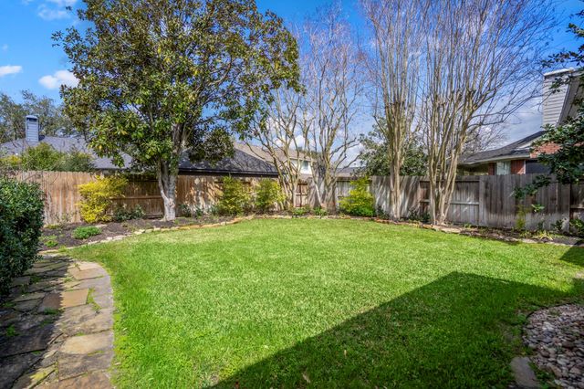 5507 Evening Shore Drive, Houston, TX 77041