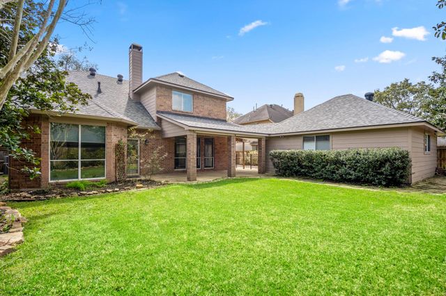 5507 Evening Shore Drive, Houston, TX 77041