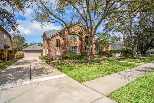 5507 Evening Shore Drive, Houston, TX 77041