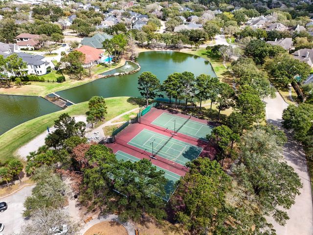 5507 Evening Shore Drive, Houston, TX 77041