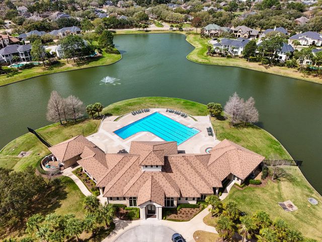 5507 Evening Shore Drive, Houston, TX 77041