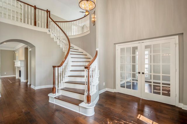 5507 Evening Shore Drive, Houston, TX 77041