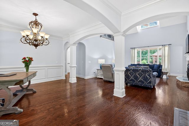 173 Coral Ridge Court, Palmetto, GA 30268
