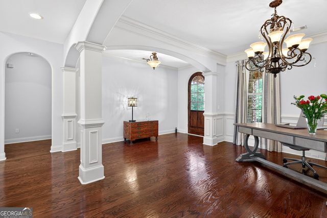 173 Coral Ridge Court, Palmetto, GA 30268