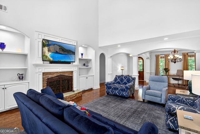 173 Coral Ridge Court, Palmetto, GA 30268
