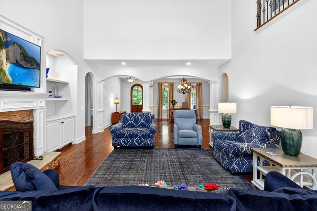 173 Coral Ridge Court, Palmetto, GA 30268