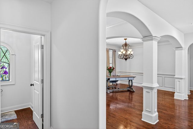 173 Coral Ridge Court, Palmetto, GA 30268