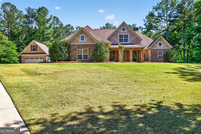 173 Coral Ridge Court, Palmetto, GA 30268