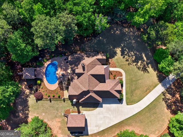 173 Coral Ridge Court, Palmetto, GA 30268