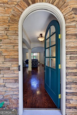 173 Coral Ridge Court, Palmetto, GA 30268